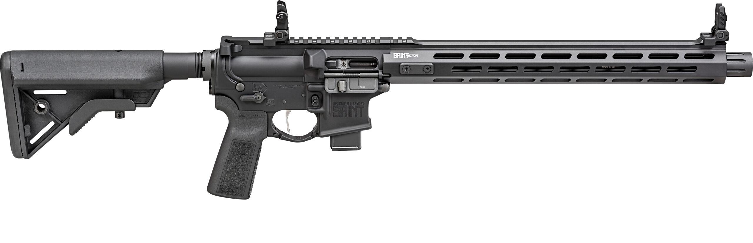 Primary Arms